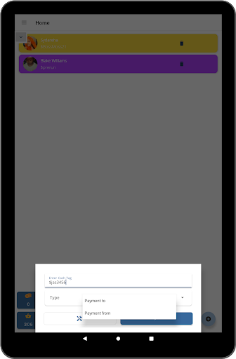Cashapp Screenshot Maker