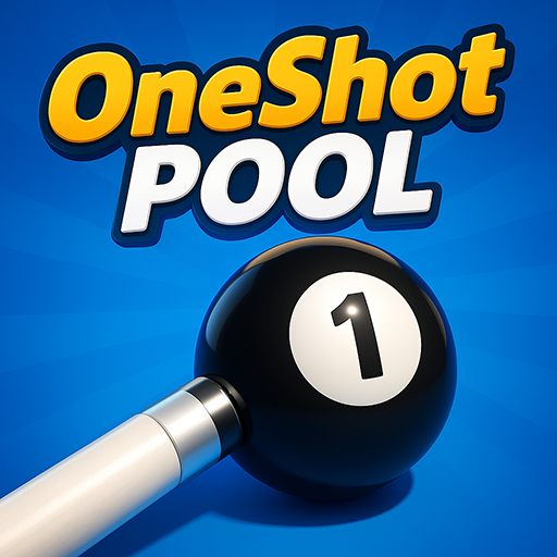 Install OneShot Pool & Earn Multiple Rewards! icon