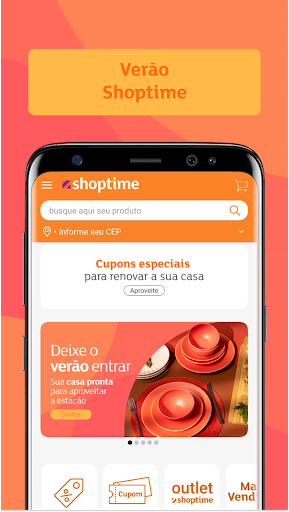 Shoptime: Compras Online 1