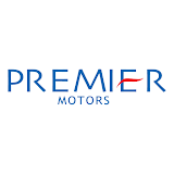 Premier Motors icon