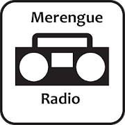 Merengue Radio  Icon