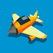 Low-flying:飛べ！ドリル飛行機！ - Androidアプリ