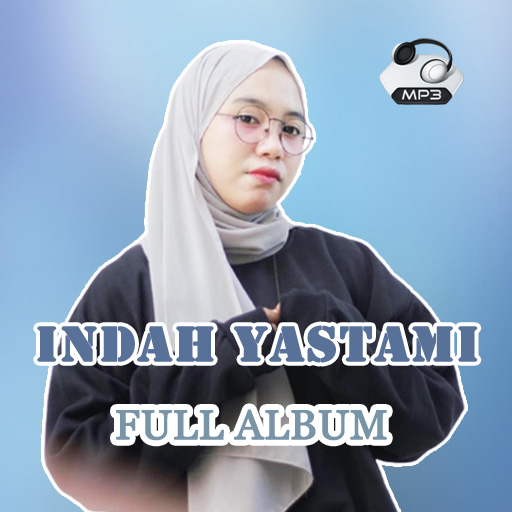Lagu Indah Yastami Full Album logo