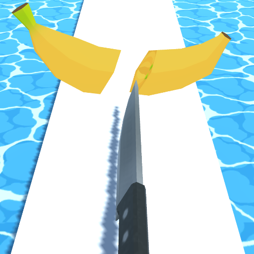 Slice Slice Slice! logo