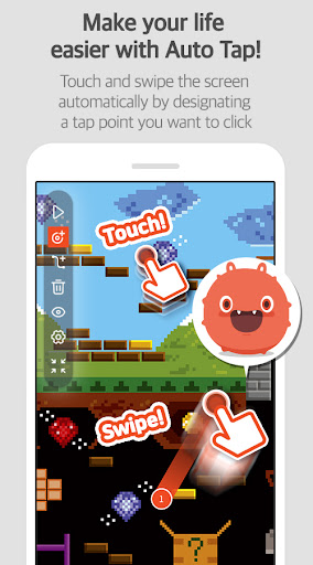 Mobizen Screen Recorder - Productivity - apps