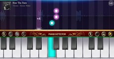 Piano Detector: Virtual Pianoのおすすめ画像1