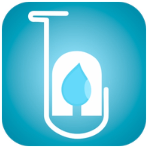 Aquadoc Aquanalyze logo