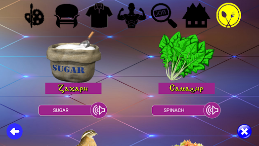 Coptic English for All