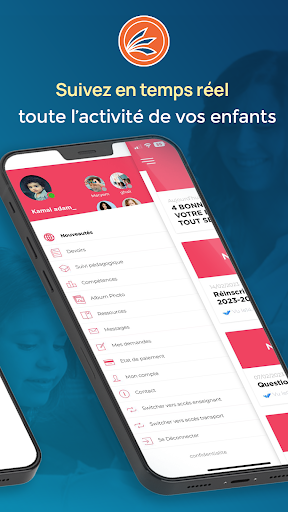 GS L'UNIVERS Screenshot 2 - AppWisp.com
