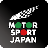 モー゠ースポーツジャパン（MSJ）公式ガイド icon