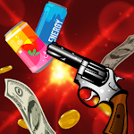 Tin Can Shooting: Free Gifts & Giveaways Game Apk