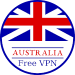 Cover Image of Download Australia VPN 1.0 APK