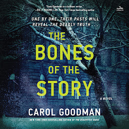 Icon image The Bones of the Story: A Novel