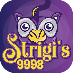 Icon image Strigi's 9998: 9 in 1 puzzles