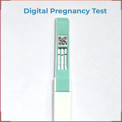 Early Pregnancy Test logo