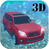 Under Water Prado Simulator 3D icon