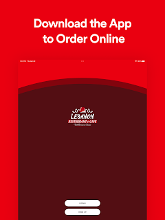 Lebanon Restaurant & Cafe