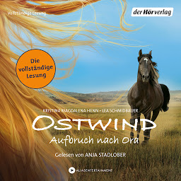 Imagem do ícone Ostwind - Aufbruch nach Ora: Die Lesung