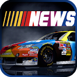 Sport Reader for NASCAR icon