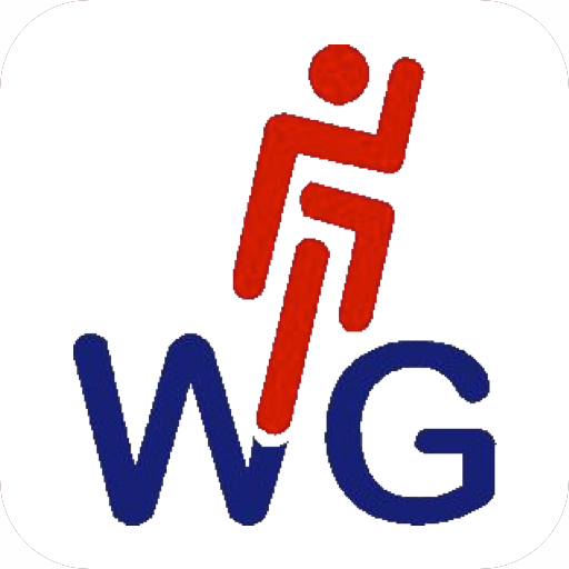 Will Geary Personal Training logo