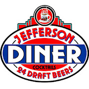 Jefferson Diner App
