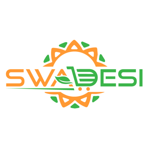 Swadesi CT logo