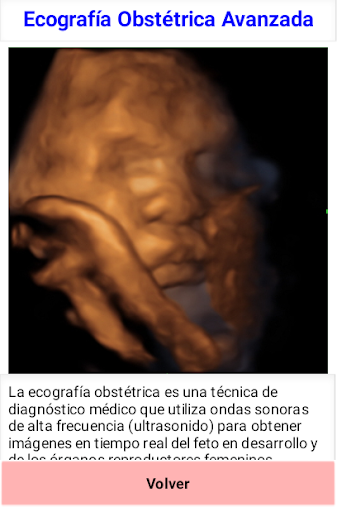 Mi Ginecólogo Screen 2