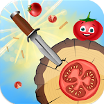 Cover Image of Download Knife Wheel! 1.0 APK