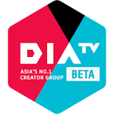 DIA TV icon