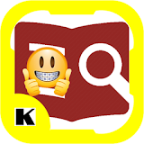 Guide Video Emoji icon