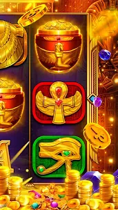 Egypt Treasure 2