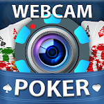 Cover Image of Télécharger GC Poker 2: WebCamera-tables,  APK