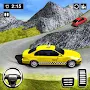 Mountain Taxi Driver: Driving 3D Games (Unreleased)