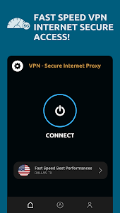 VPN - Secure Internet Proxy