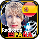 Radios España icon