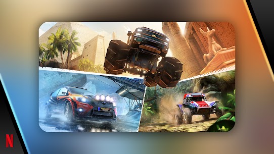 Asphalt Xtreme: Rally Racing 3