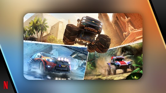 Asphalt Xtreme APK + MOD (argent illimité) 3