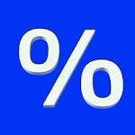 Cover Image of Download Percentages Calculator  APK