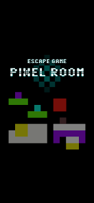 Pixel Room - Escape Game -  screenshots 1
