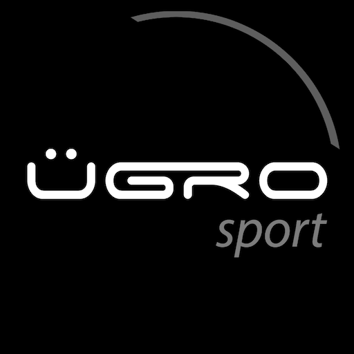 Ügro Sport logo