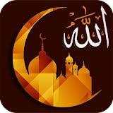 quran prayer islam icon