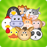 Memmals - Animal Memory Game icon