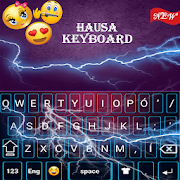 Hausa Keyboard: Hausa Language keyboard