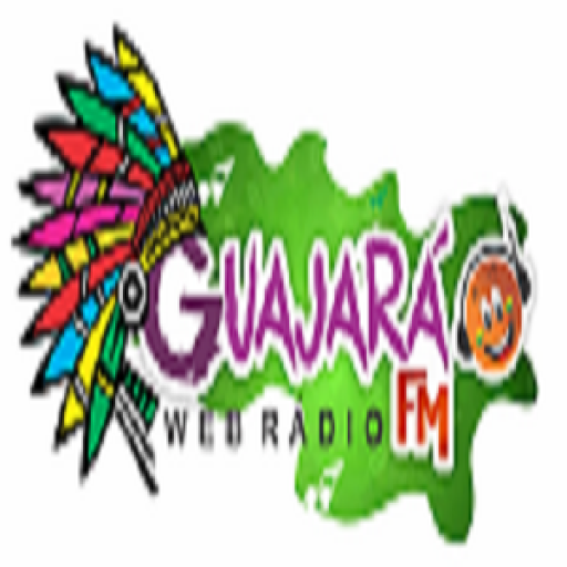 GUAJARÁFM WEB