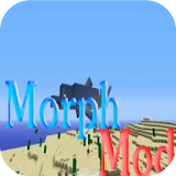 Morph Mod for Minecraft PE icon