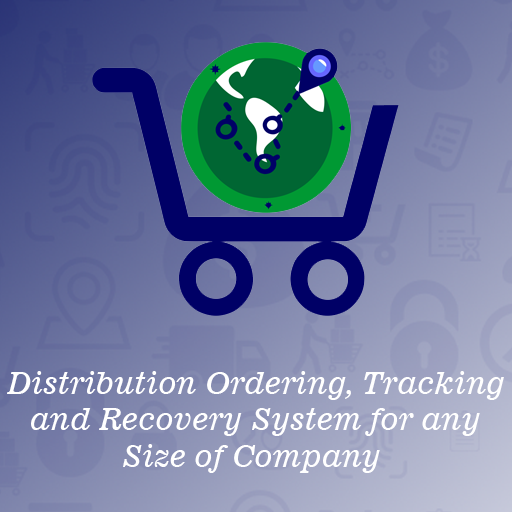 DOTRS -  Ordering | Tracking | Header - AppWisp.com