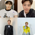 Cover Image of Download NCT quiz: Guess the Member and Song 8.1.4z APK
