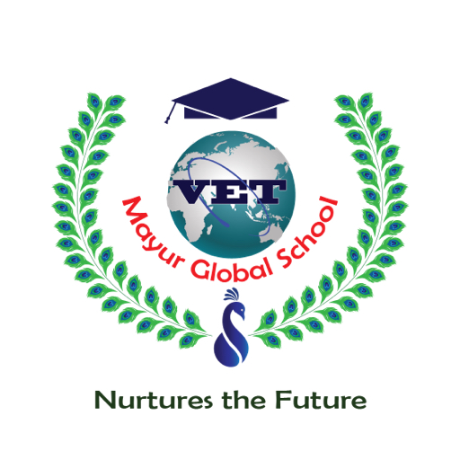 Mayur Global School logo