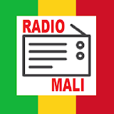 Radio Mali icon