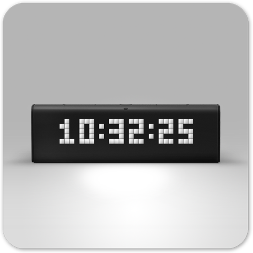 LaMetric Time ‒ Applications sur Google Play